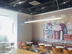 -COSTA COFFEE(中粮祥云店)