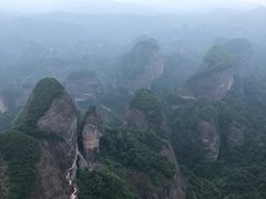 -崀山风景名胜区