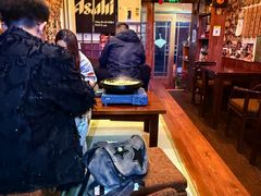 -樱の花亭日本料理店