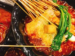 -梵云依家小冒菜(新街口总店)