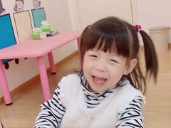 -黄浦乐烁龙鱼宝贝托育园(海潮路校区)