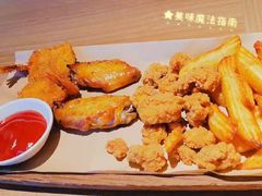 -必胜客(会展店)