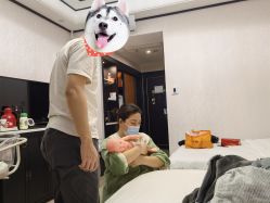 -保丽宝泰母婴护理院·月子中心·产康·中医(常州店)