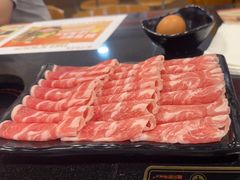 -呷哺呷哺(西单大悦城店)