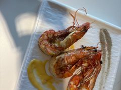 -赶海部落海鲜城(海阳路店)