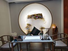 -翁暖茶馆(滨江东总店)