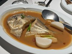 -荣轩(新荣记环球金融中心店)