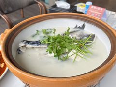 -宝荣鱼馆·临湖之宴(千岛湖店)