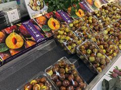 -叶氏兄弟果业(大连鲁迅店)