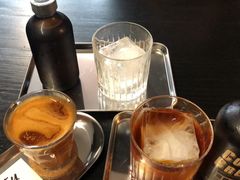 -NokNok Coffee(宽窄巷子店)