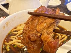 -中国厨房/台湾牛肉面