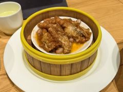 -宝盛水博园大酒店·中餐厅·杭帮菜