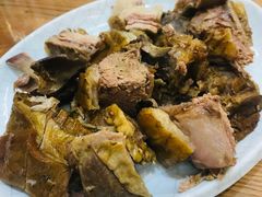 黄焖手抓羊肉-清真·益鑫羊肉手抓馆(花园北街店)