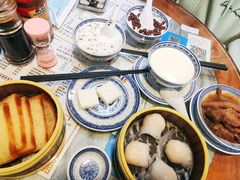 -双喜老铺(人民广场店)