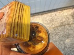 -菽麦谷屋(新光里店)