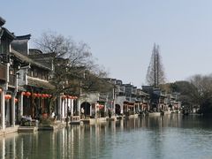 -南浔古镇