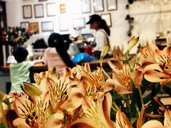 大堂-唐咖精品咖啡(大理古城手冲店)