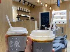 -是啡·日式精品咖啡(东门太阳百货店)