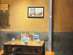 -老萍巷•莲花血鸭(楚萍店)