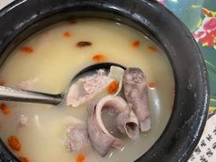 -东北王食府(科大店)