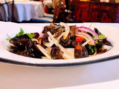 -小河盐帮·私家菜·烤鸭(三元桥·霄云路店)