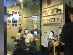 -海马体照相馆(万菱汇店)