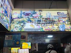 -家味螺蛳粉&烤鱼(安远路店)