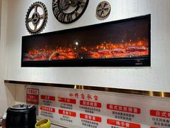 -小米烤肉-泥炉炭烤(常营店)