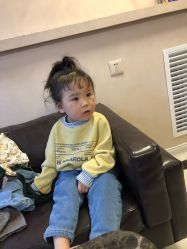 -花开映像儿童摄影