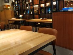 大堂-谷田稻香·砂锅菜(川沙百联店)