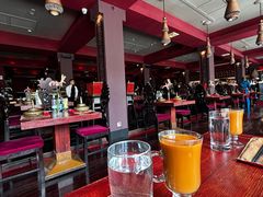 -花马天堂云南餐厅 Lost Heaven(外滩店)