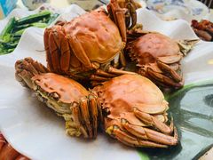 -阿浪海鲜连锁加工店(B栋2排1号火车头店)