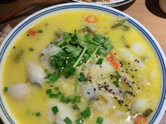 -十面春风·江南面馆(崇宁路店)