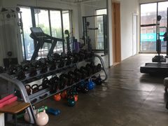 -EFL巴西柔术·综合格斗·泰拳·少儿体能训练(虹桥德必馆)