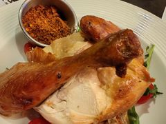 -Nord Grill&Bar Highland诺德西餐(深圳欢乐海岸店)