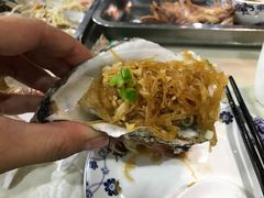 -胶东海鲜大排档(北太平庄店)