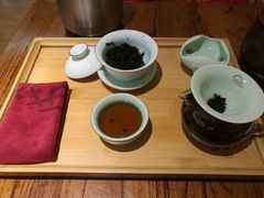 -我茶人文茶馆
