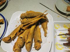 -群姐面馆·海鲜烧烤(同安路二店)