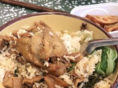 -流浪地图剁椒卤汁拌饭(未来城购物广场店)