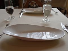 -Oyster Talks 四度蚝法餐厅