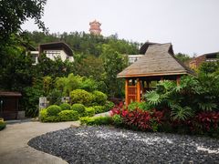 -台山颐和温泉城