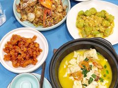 -阿毛饭店(和义路店)