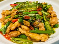 -天堂鸟水煮鱼·烟火川菜(凤凰路店)