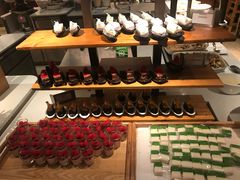 -RISE RESTAURANT(滨海湾金沙店)