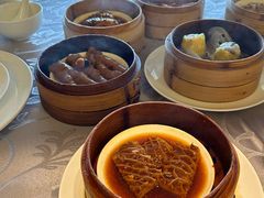 -万豪酒店·咏豪中餐厅