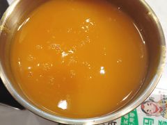 -老板娘的烤肉店(港湾广场店)