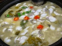 -百岁我家·酸菜鱼专门店(塘下店)