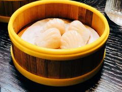 -海天楼中餐厅(吴宫泛太平洋酒店)