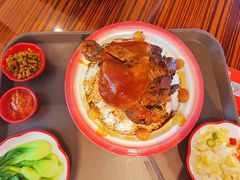 -桐哥肉铺(万柳华联店)