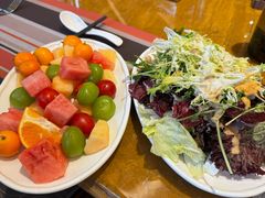 -上海浦东星河湾酒店